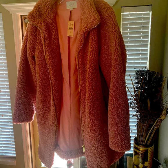 Loft plus coat - Picture 7 of 10